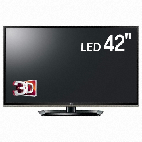 LG전자 42LM5900 (TV + PC모니터 패키지)_이미지