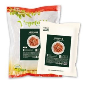 비건 진미채 1kg