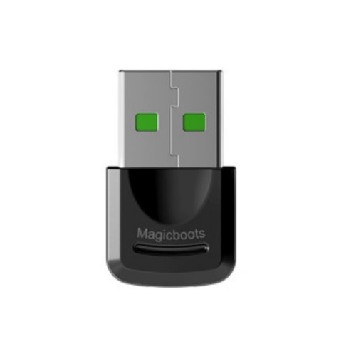 조이트론 매직부츠 컨버터