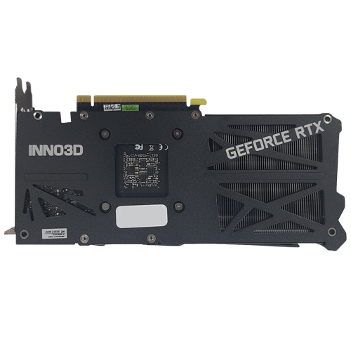 INNO3D ������ RTX 3060 Ti OC D6 8GB TWIN X2