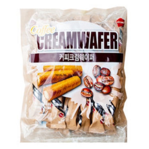 스페셜초이스 커피 크림 웨이퍼 180g [1개]