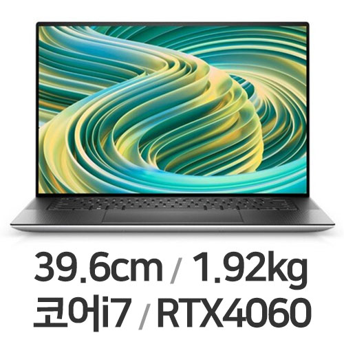 DELL XPS 15 9530 WP02KR