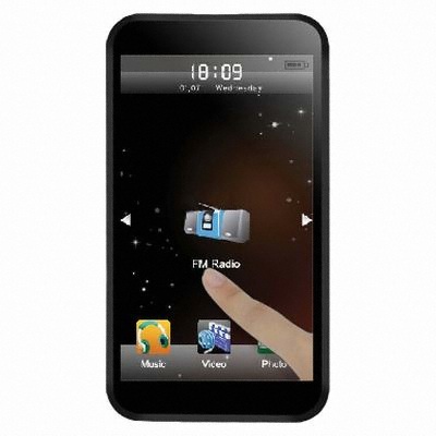 MPGIO HOLIC 8GB