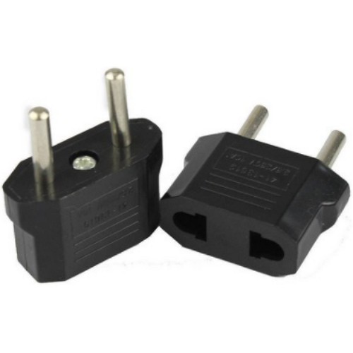 ������ ��ȯ �÷��� 110V-220V