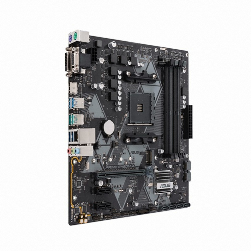 ASUS PRIME B450M-A/CSM �����Ƽ����