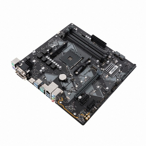 ASUS PRIME B450M-A/CSM �����Ƽ����