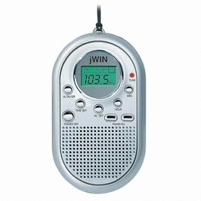 jWIN JX-M10