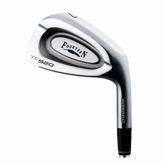 TC-920 아이언 스틸