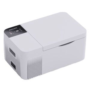 필립스 차량용 냉장고 16.5L TB5101_이미지