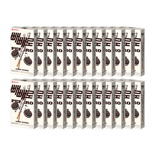 �Ե����� ȭ��Ʈ��Ű ������ 37g