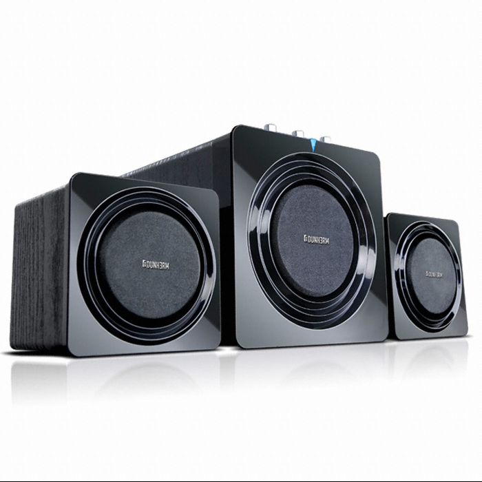 DUNHERM Labs DUNHERM DH-R10 Wave