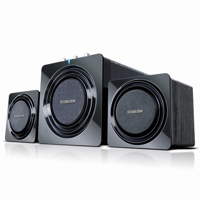 DUNHERM Labs DUNHERM DH-R10 Wave