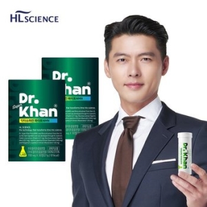 코스맥스바이오 에이치엘사이언스 닥터슈퍼칸 파이토 NMN 30정 (2개)