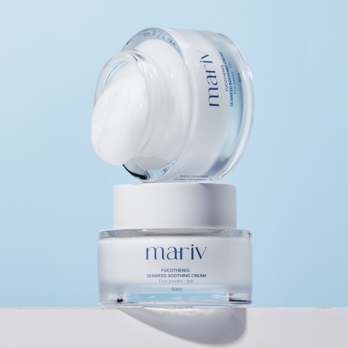 [불명] 마리브 후코테놀 해초 크림 50ml (1개)_이미지
