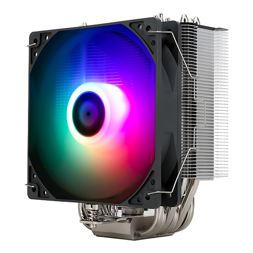 Thermalright Burst Assassin 120 ARGB ����