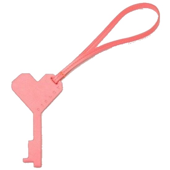 시슬리 하트키 모티브 키링 SCET02011 PK