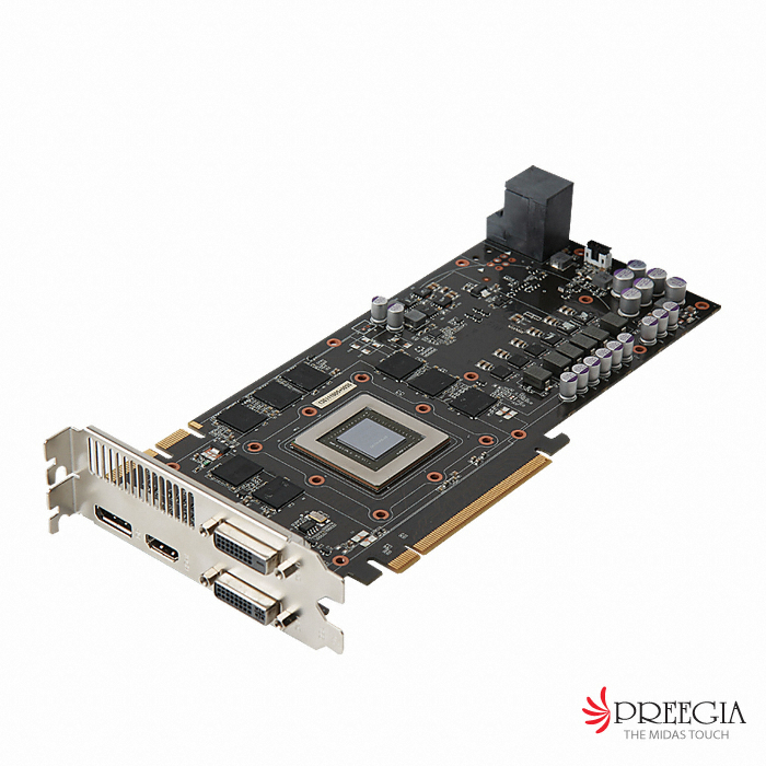 GAINWARD 지포스 GTX680 Phantom D5 4GB_이미지