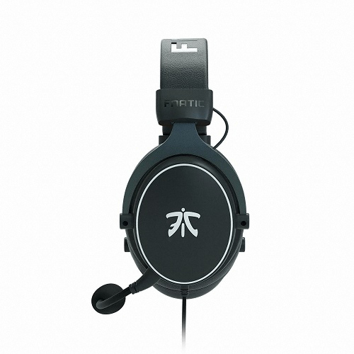 프나틱 기어 REACT 듀얼 챔버 게이밍 헤드셋 (정품)_이미지