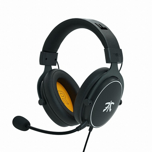 프나틱 기어 REACT 듀얼 챔버 게이밍 헤드셋 (정품)_이미지