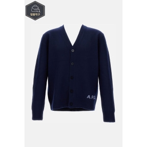 아페쎄 남성 KENNY 가디건 B0031671230