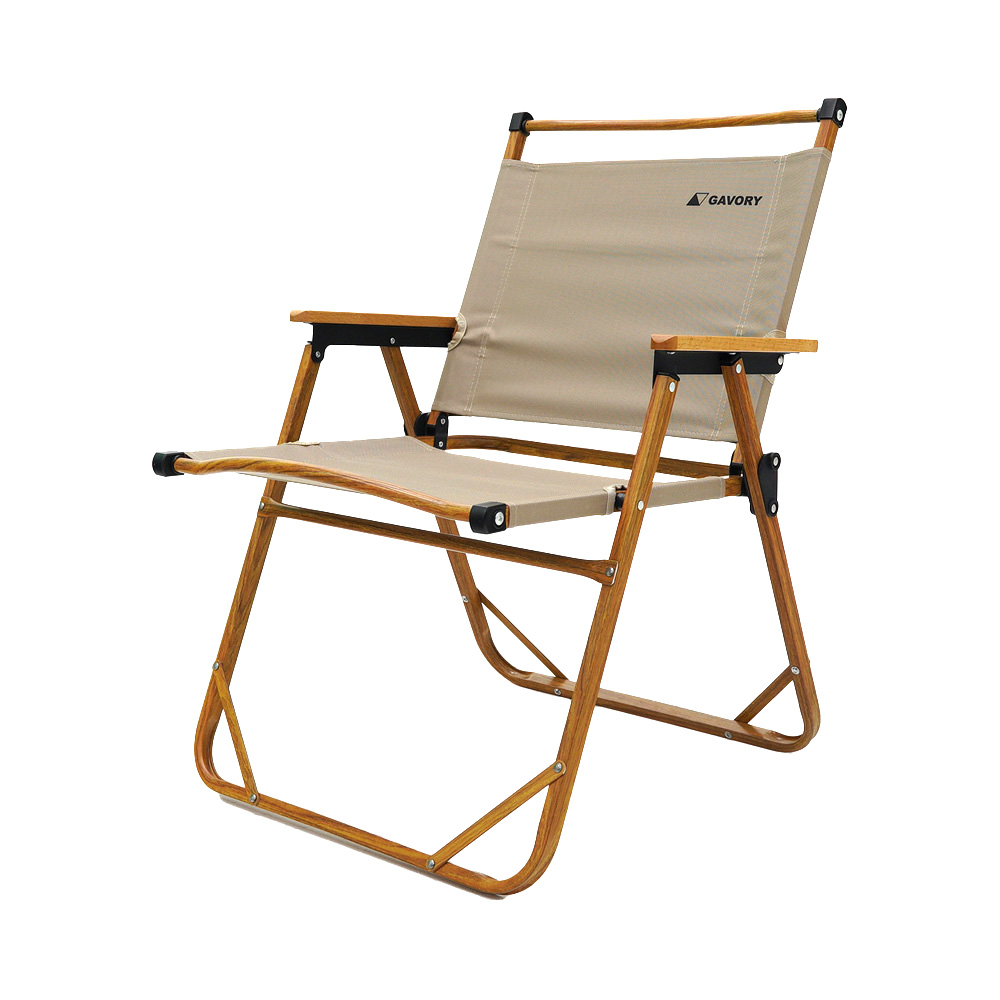 이고진 가보리 캠핑 의자 폴딩 체어 (일반)