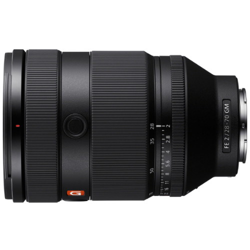 SONY 알파 FE 28-70mm F2 GM (정품)_이미지