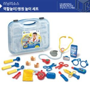 역할놀이 병원놀이 LER9048
