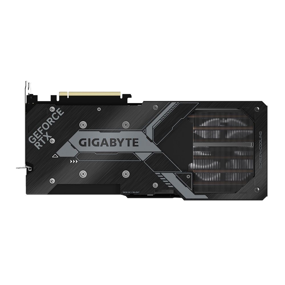 GIGABYTE 지포스 RTX 4090 WINDFORCE D6X 24GB 제이씨현_이미지