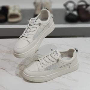 한슈 세이브존03 썸머 사이드 메쉬 스니커즈 단화 2.5cm AGHS476203spA S34573996_이미지