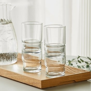 데일리 스태킹 유리컵 245ml