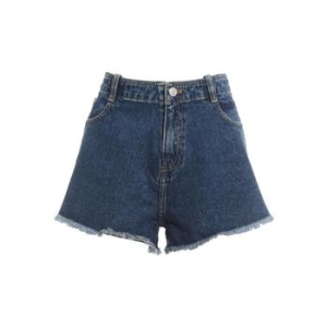 숏팬츠 FC52DS2116EA76 Dark Wash