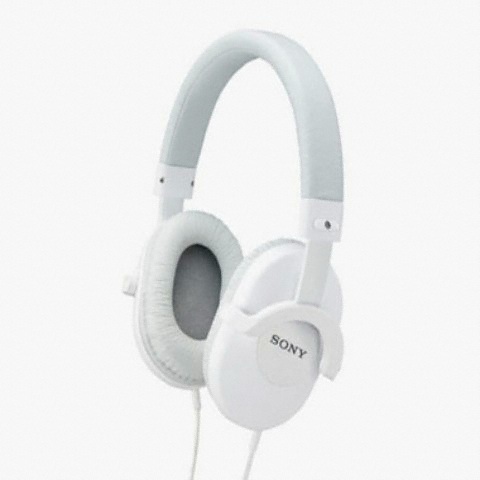 SONY MDR-ZX500 (정품)_이미지