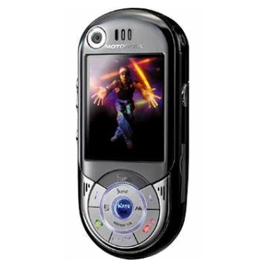 모토로라 MOTOROLA MS280 [SKT] (번호이동-무약정)_이미지