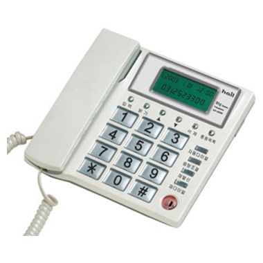 오빌텔레콤 HP-9300_이미지