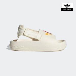 아디폼 아딜렛 슬라이드 (JP5525)