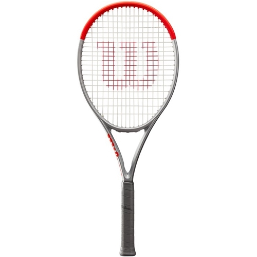 윌슨 클래시 100 프로 실버에디션