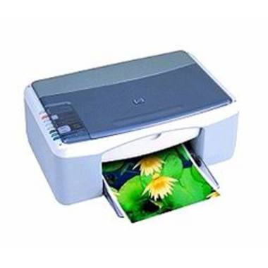 HP PSC1210 All-In-One + 노트북가방 (기본토너)_이미지