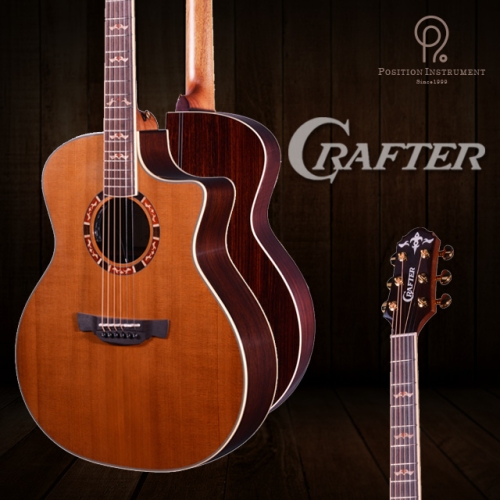 성음 크래프터 갓인어스 Tce VVS (일반)_이미지