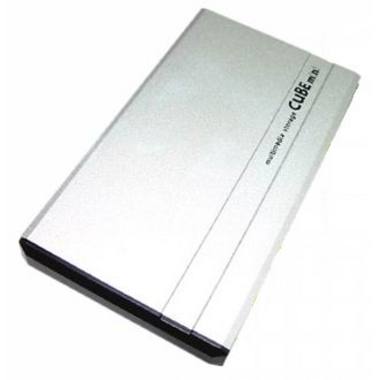 �����ݼ� CUBE mini TC-2500 (USB 2.0)