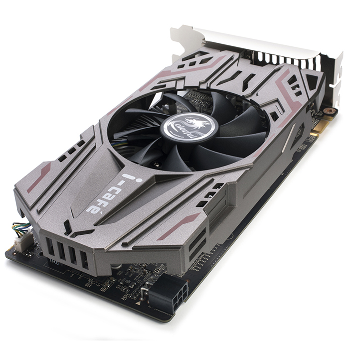 COLORFUL 지포스 GTX950 REVENGE OC D5 2GB_이미지