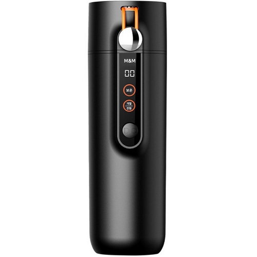 메이빈 차량용 스마트 히팅 텀블러 460ml이미지입니다. 누르면 해당 게시물로 새창이동합니다.