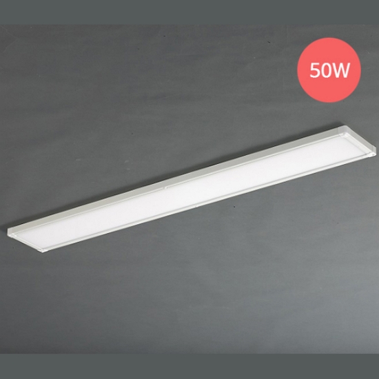 LED 면발광 엣지 플러스 평판등 50W