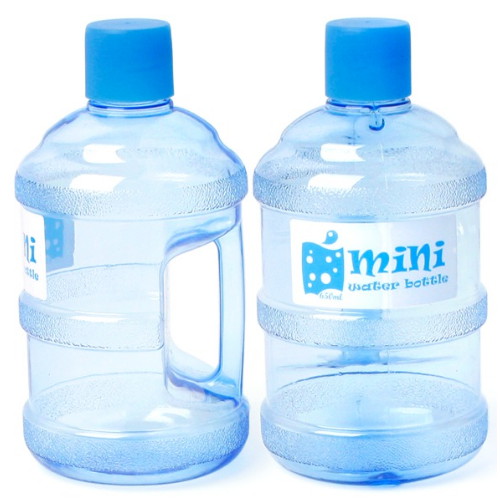 �ϳ����ؾ� �Թ̴� ������ ���� 650ml