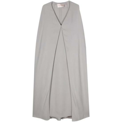 발렌티노 Womens Dress 4B0VA8J11MM P02 GREY
