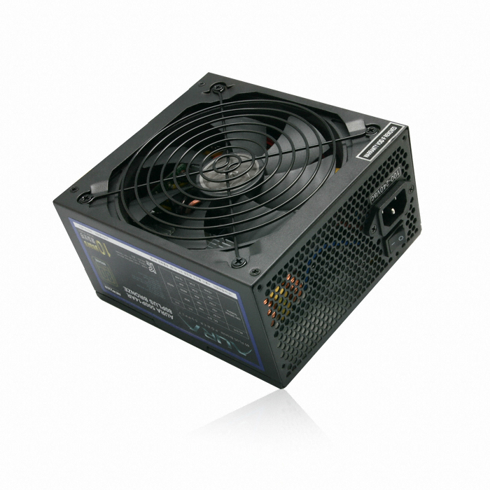 AURA 500P14AR 80PLUS브론즈