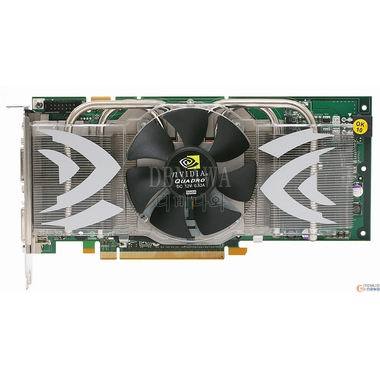 NVIDIA 쿼드로FX 4500 PCI-E 512MB LEADERS_이미지