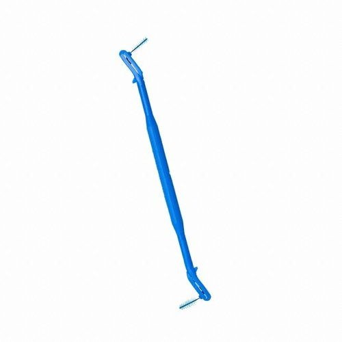 GUM 손잡이 핸들 치간칫솔 605 1개 (1팩(1개))