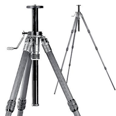 짓조 G1228G Mountaineer Reporter performance