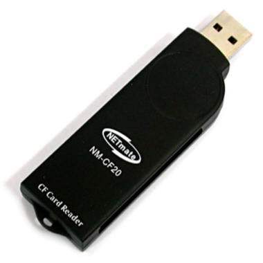 �������� NETmate NM-CF20 ī�帮����