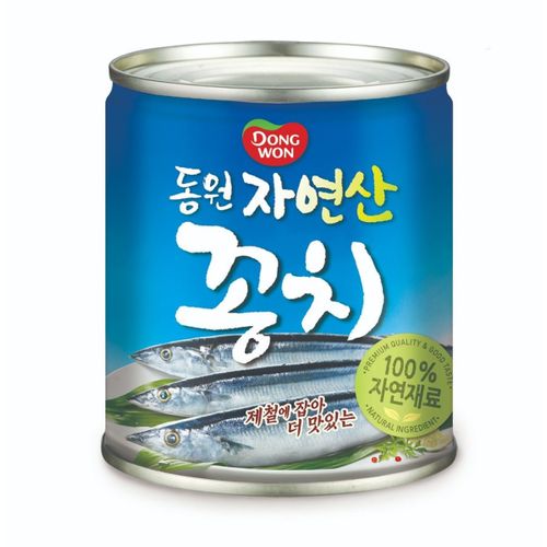 꽁치 230g